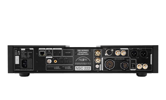 Naim NSC 222 03