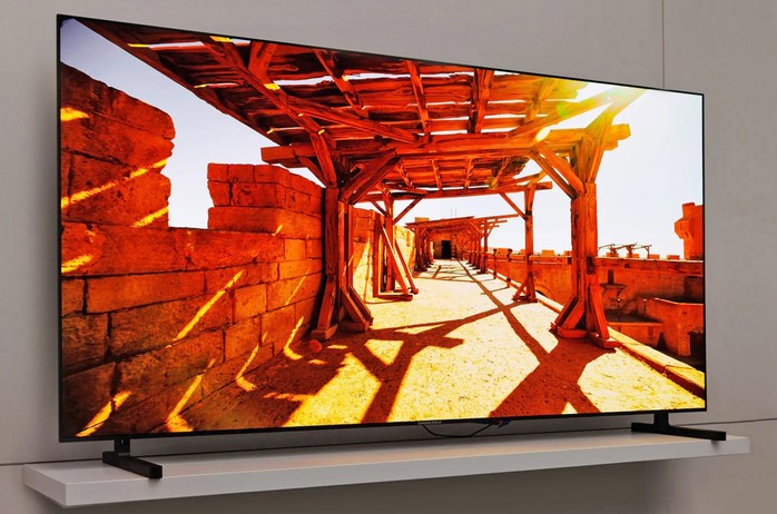 Samsung QD OLED TV 2023 77 pouces