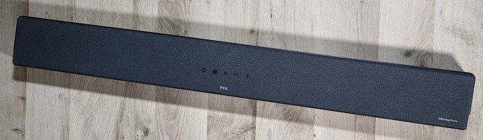 TCL lance trois nouvelles barres de son pour tous les budgets