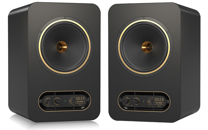 Tannoy Gold 8 soldes H 2023