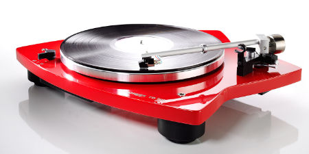 Thorens TD209 soldes 2 H2023