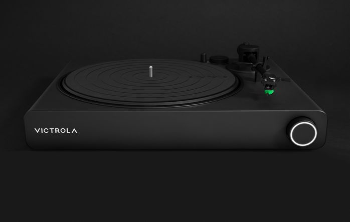 Victrola Stream Onyx 3