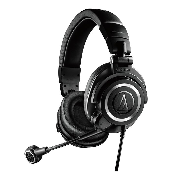 Audio Technica ATH M50xSTS 1