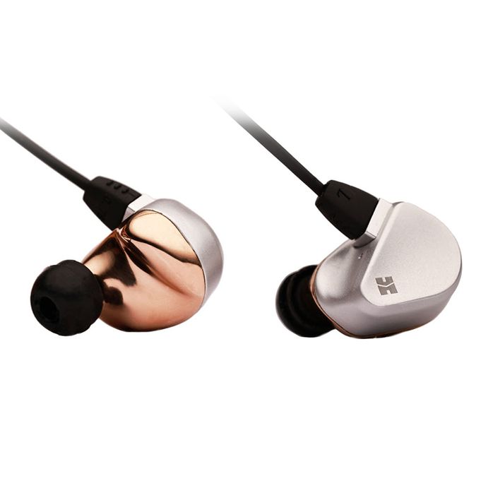 HiFiMAN Svanar 01