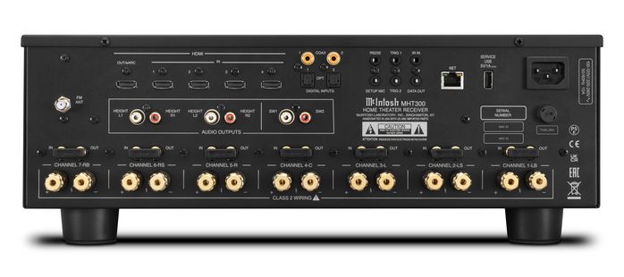 McIntosh MHT300 2