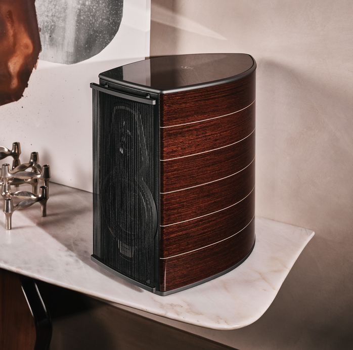 Sonus Faber Homage 5