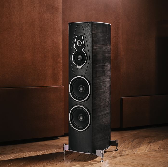 Sonus Faber Homage 6