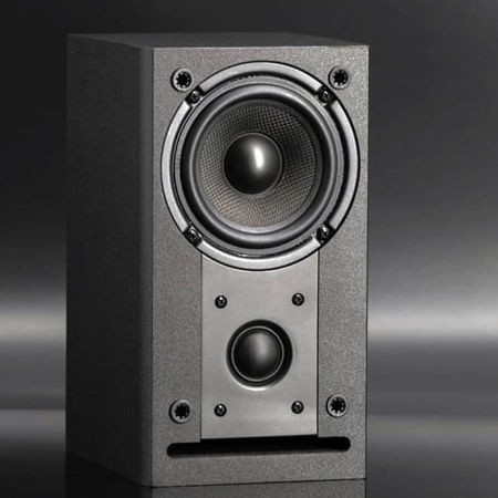 RSL speakers cg3m selection eCoustics