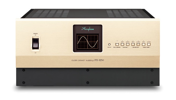 Accuphase PS 1250