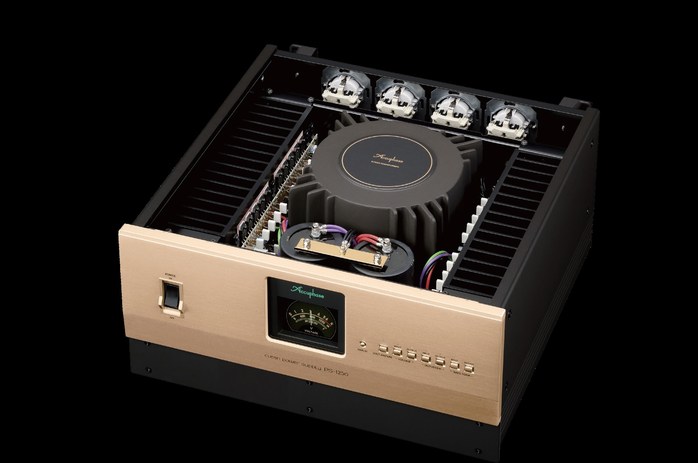 Accuphase PS 1250 02