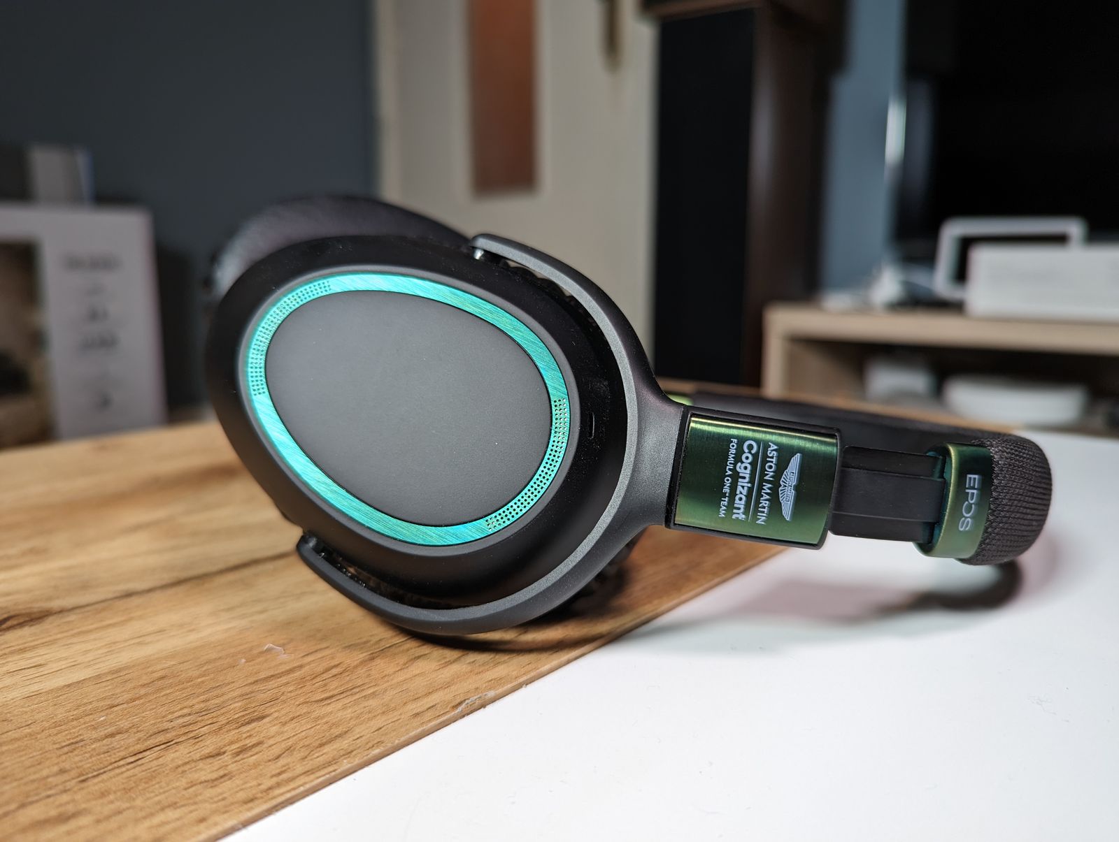 Hi-Fi sans fil: le test du casque antibruit Sennheiser PXC 550