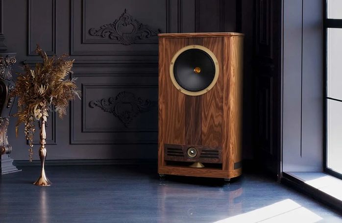 Fyne Audio Vintage Fifteen