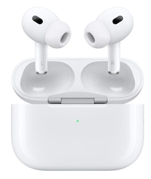Airpods pro 2 WTHF 2023