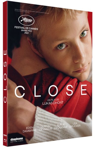 Blu ray Close