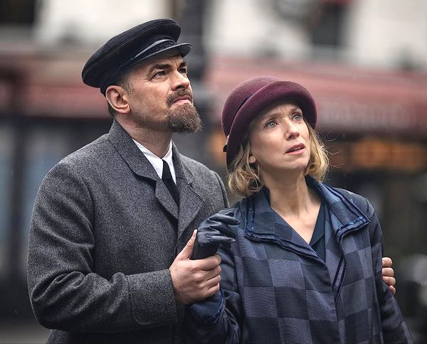 Couleurs de l'incendie : du grand spectacle à l’ancienne (en Blu-ray, DVD et VOD)