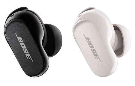 Bose QC Earbuds II WTHF 2023