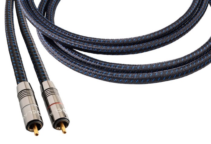 JFF Diffusion distribue les câbles audiophiles Clarus