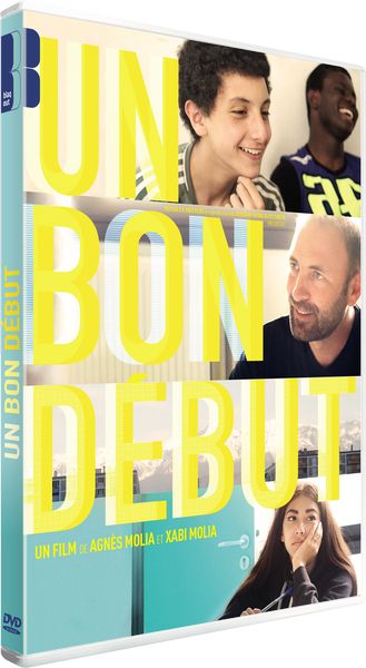 DVD Un bon debut