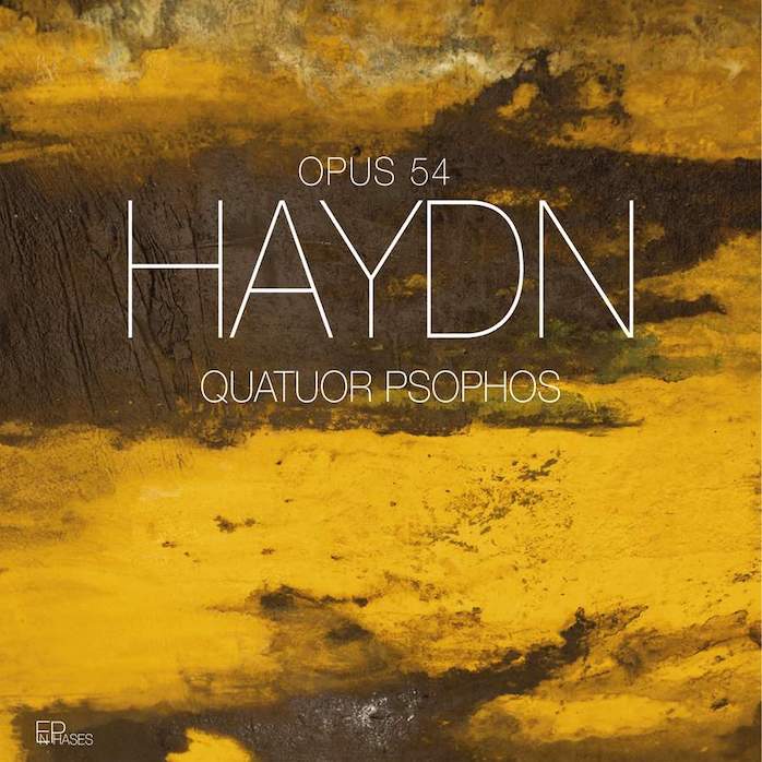 HaydnQuatuorPsophos