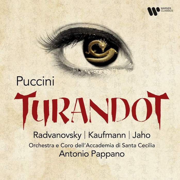 Turandot Pappano