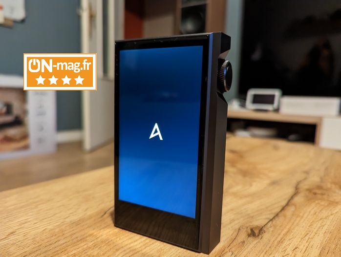 Astell And Kern Kann Max 1