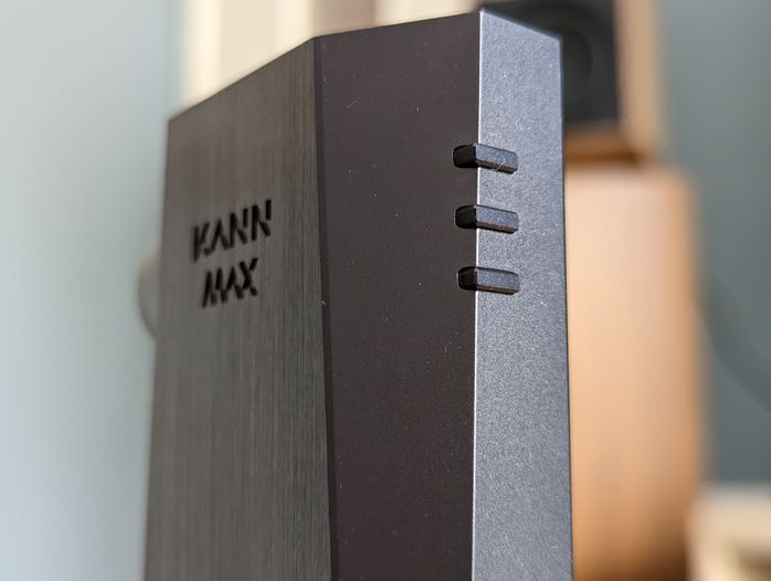 Astell And Kern Kann Max 3