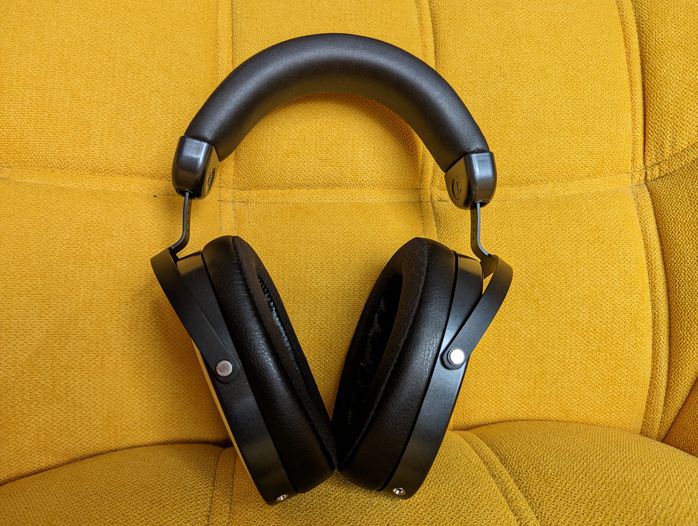 HiFiman Edition XS 11