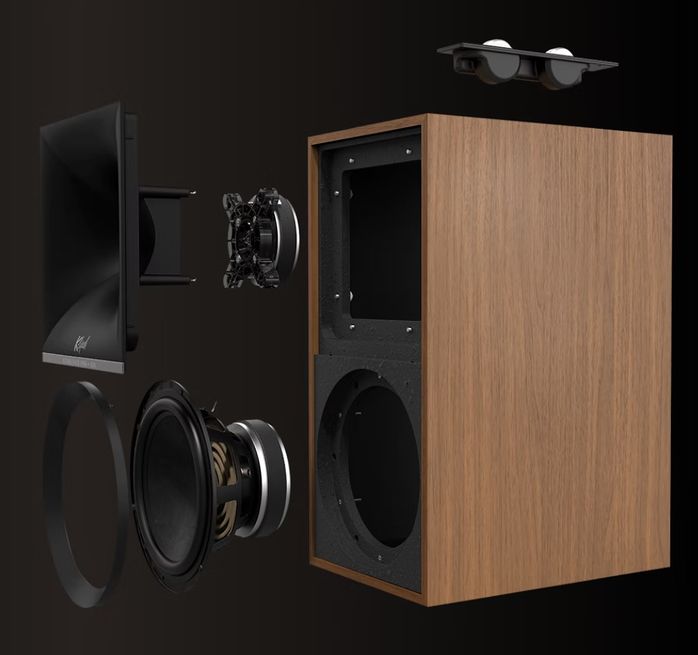 Klipsch The Sevens 3