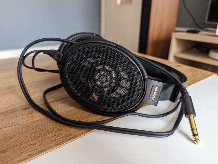 Sennheiser HD 660 S2 15