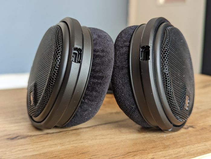 Sennheiser HD 660 S2 6