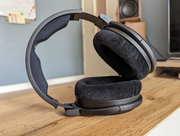 Sennheiser HD 660 S2 7