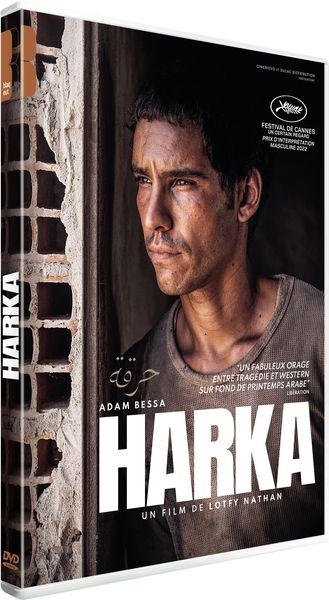 DVD Harka
