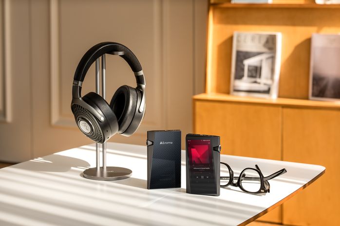 Astell And Kern SR35 2