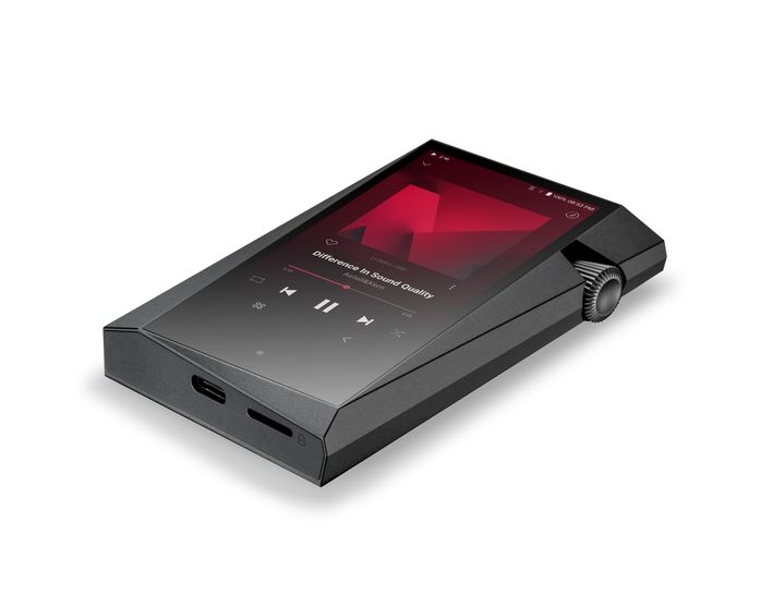 Astell And Kern SR35 3