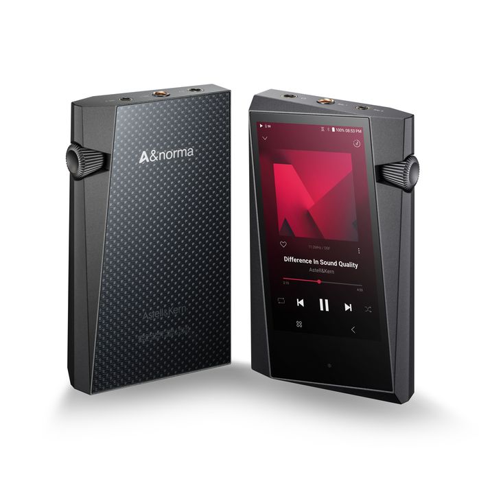Astell And Kern SR35 5