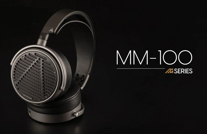 Audeze MM 100 01