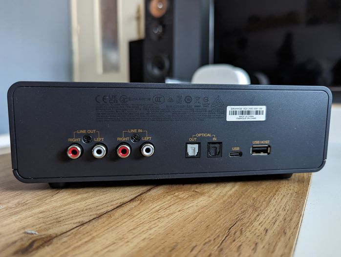 Test Creative Sound Blaster X5 : carte son haut de gamme de gamer