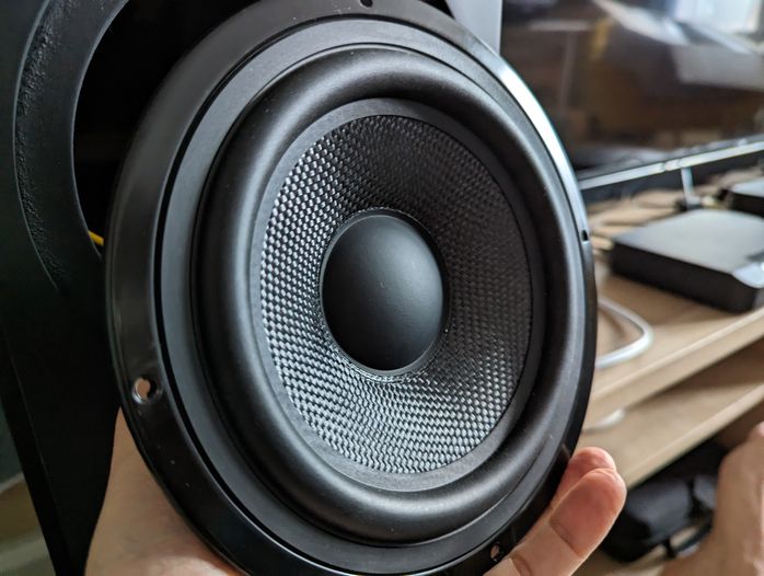 Teufel Ultima 40 MK III 4