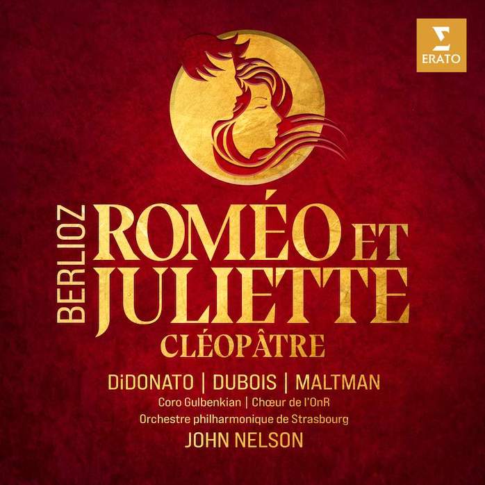 Berlioz Romeo et Juliette