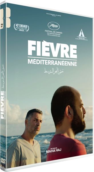 DVD Fievre mediterranenne