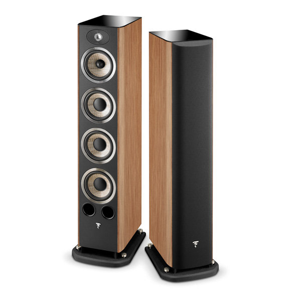 Focal Aria 936 French French Days May 2023