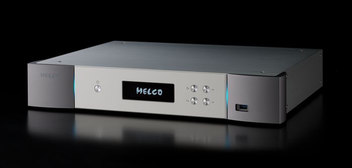 Melco N5 H50 1