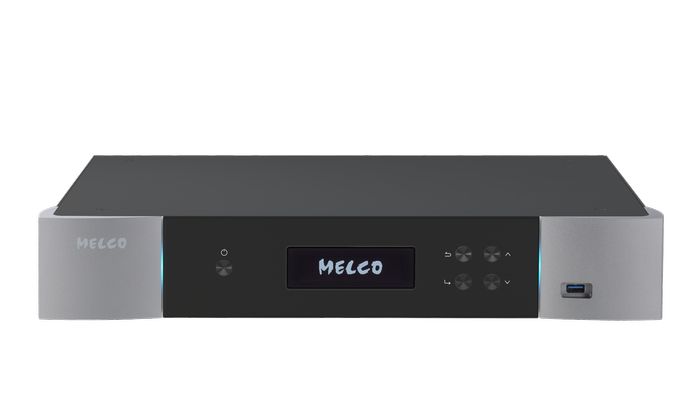 Melco N5 H50 6