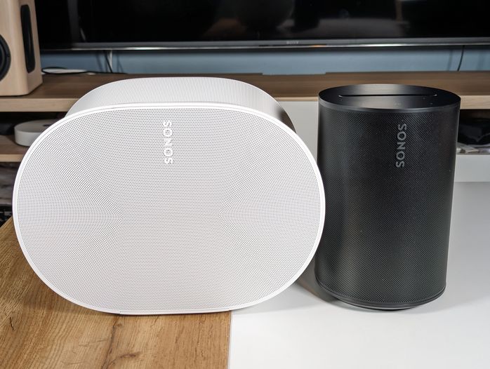 Sonos Era 300 14