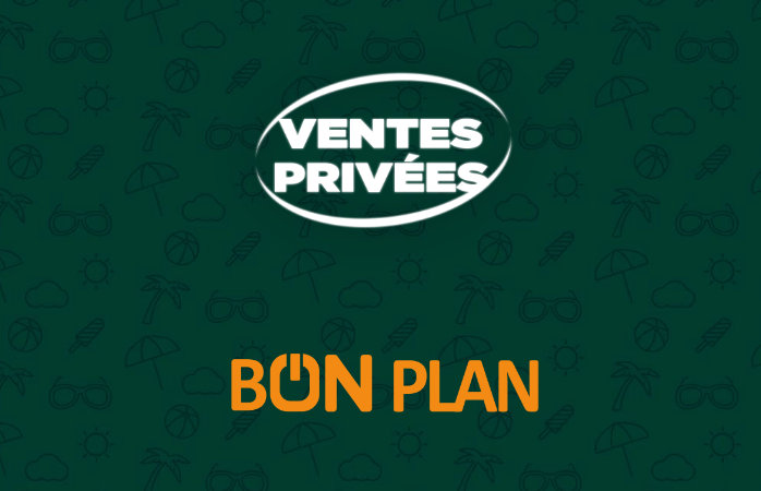 Cobra ventes privees bon plan ONmag juin 2023