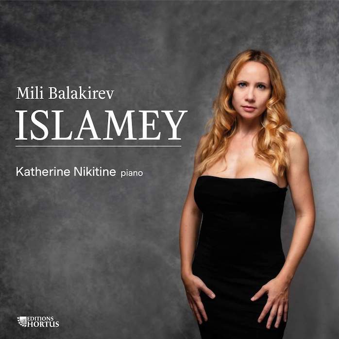 Mili Balakirev Islamey