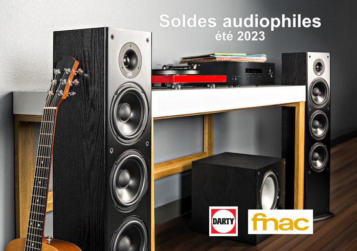 Soldes Fnac Darty ete 2023