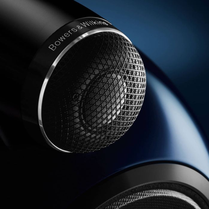 Bowers And Wilkins 801 D4 Signature 5