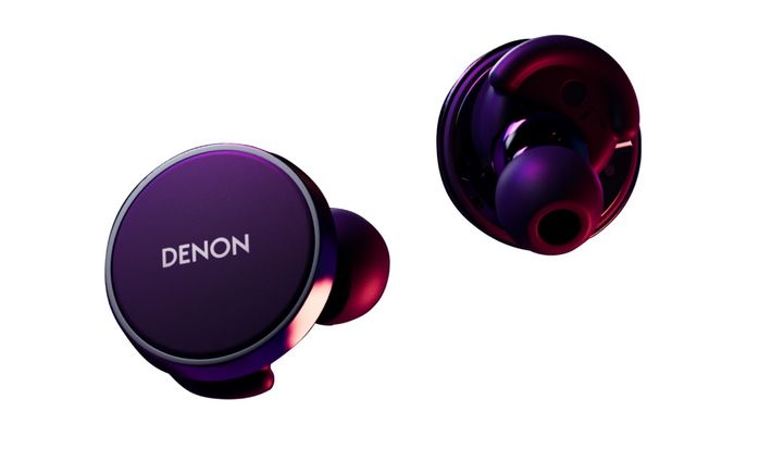 Denon PerL Pro 02