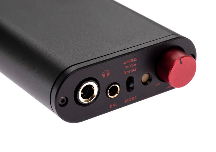 iFi Audio iDSD Diablo X 01